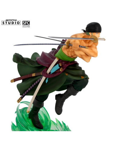 One Piece - Zoro