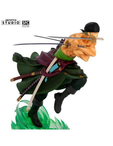 One Piece - Zoro