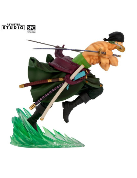 One Piece - Zoro