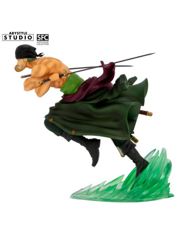 One Piece - Zoro
