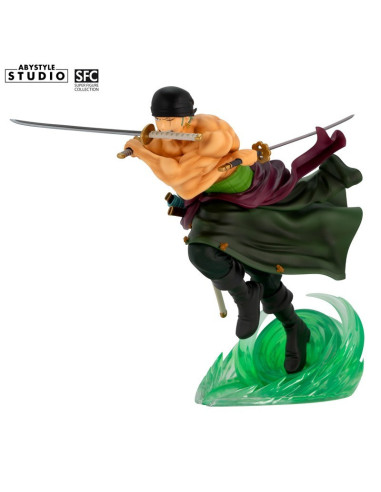 One Piece - Zoro