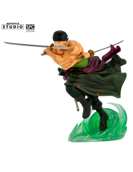 One Piece - Zoro