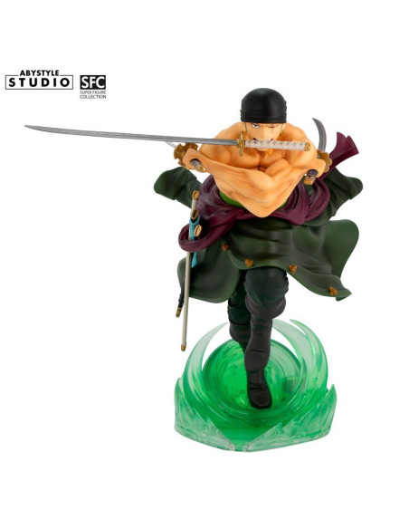 One Piece - Zoro