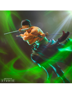 One Piece - Zoro 2