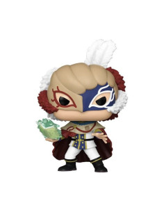 Funko POP! Black Clover William