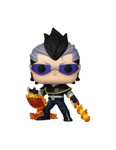 Funko POP! Black Clover Magna 1720