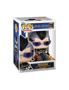 Funko POP! Black Clover Magna 1720 2