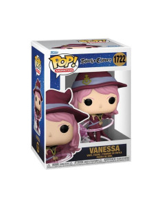 Funko POP! Black Clover Venessa 1722 2