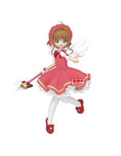 Cardcaptor Sakura Kinomoto Clow Card