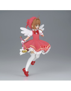 Cardcaptor Sakura Kinomoto Clow Card 2