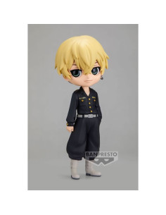 Tokyo Revengers Chifuyu Matsuno QPosket Ver.A