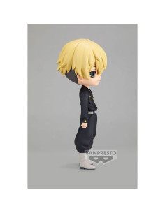 Tokyo Revengers Chifuyu Matsuno QPosket Ver.A 2