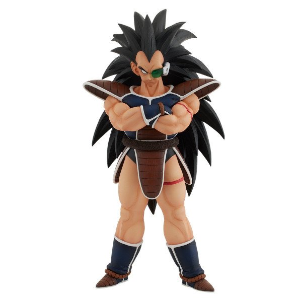 Dragon Ball Z Radditz Ichibansho DB VS Omnibus Amazing