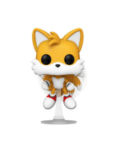 Funko POP! Sonic Tails Flying 978