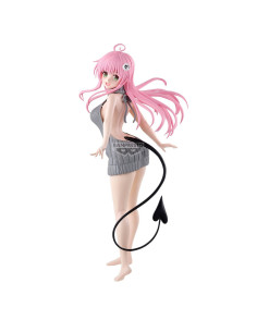 Figurine To Love Ru Darkness Lala Satalin Deviluke Glitter & Glamours