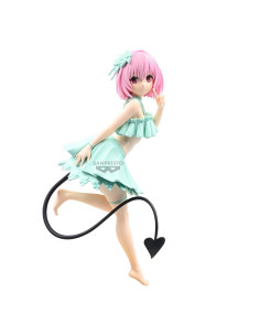 Figurine To Love Ru Darkness Momo Belia Deviluke Glitter & Glamours