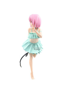 Figurine To Love Ru Darkness Momo Belia Deviluke Glitter & Glamours 2