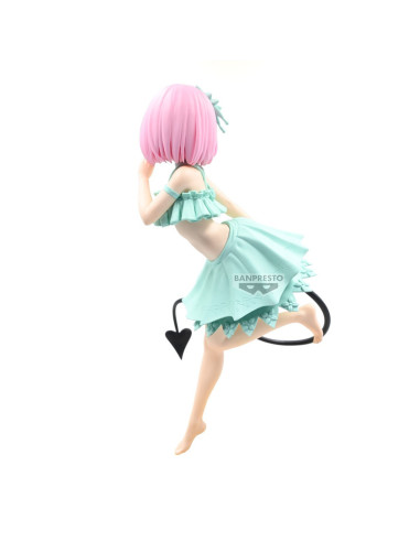 Figurine To Love Ru Darkness Momo Belia Deviluke Glitter & Glamours