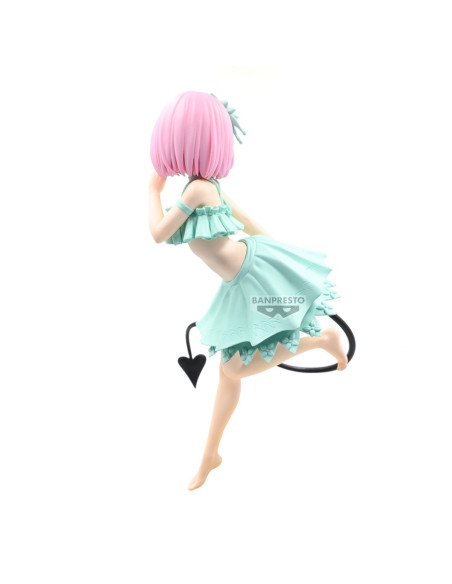 Figurine To Love Ru Darkness Momo Belia Deviluke Glitter & Glamours