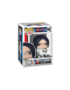 Funko POP! Bleach Uryu Ishida 1696 2