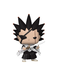 Funko POP! Bleach Kenpachi Zaraki 1699