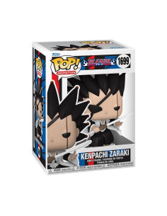 Funko POP! Bleach Kenpachi Zaraki 1699 2