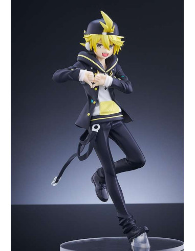 Kagamine Len Bring It On PUP L