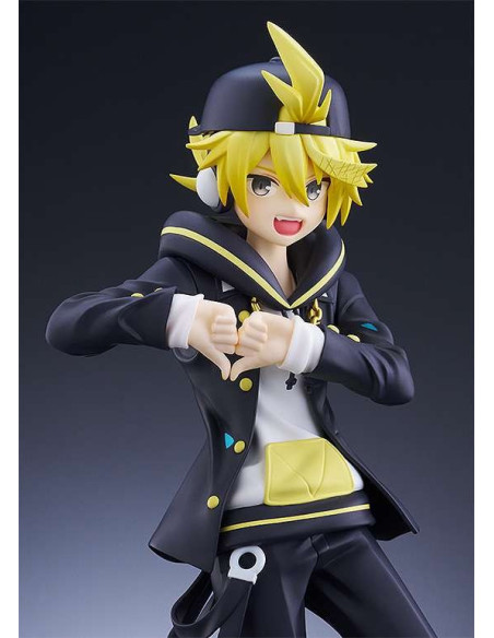 Kagamine Len Bring It On PUP L