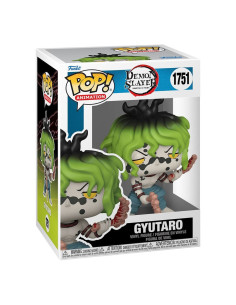 Funko POP! Demon Slayer Gyutaro 1751 2