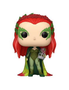 Funko POP! Batman 85th Poison Ivy 531