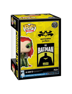 Funko POP! Batman 85th Poison Ivy 531 2