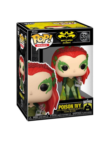 Funko POP! Batman 85th Poison Ivy 531