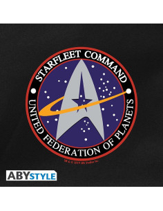 Sac A Dos Star Trek Starfleet Command 2