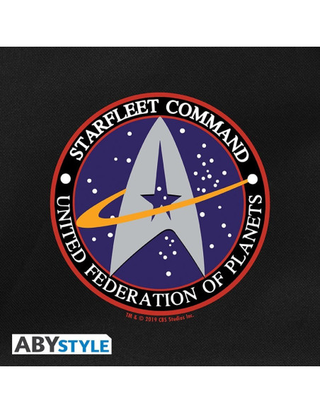 Sac A Dos Star Trek Starfleet Command