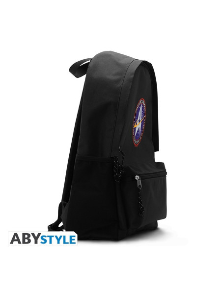 Sac A Dos Star Trek Starfleet Command