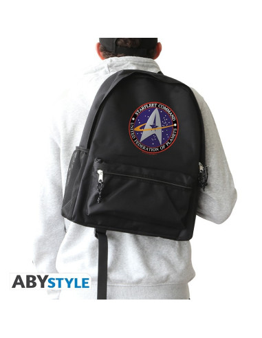 Sac A Dos Star Trek Starfleet Command