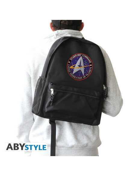 Sac A Dos Star Trek Starfleet Command