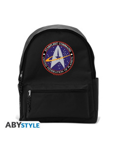 Sac A Dos Star Trek Starfleet Command