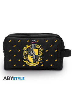 Trousse de Toilette Harry Potter Poufsouffle  2