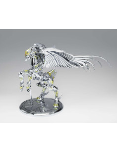 Myth Cloth Ex Seiya Pegase God Cloth  2