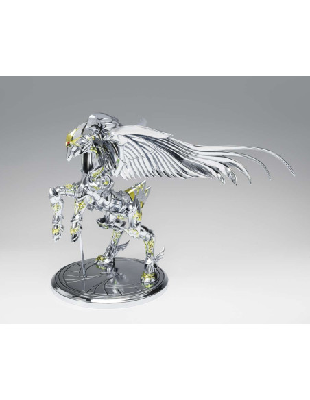 Myth Cloth Ex Seiya Pegase God Cloth 