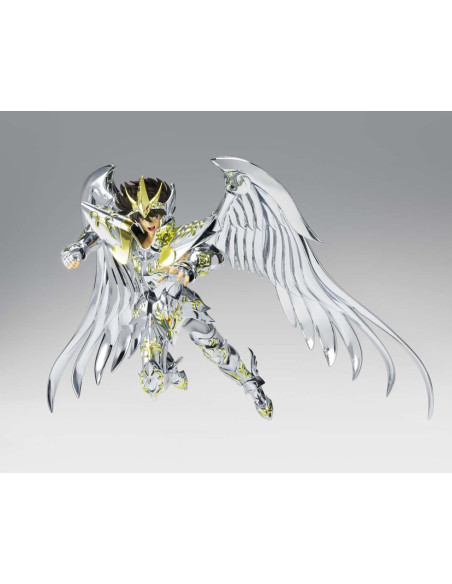 Myth Cloth Ex Seiya Pegase God Cloth 