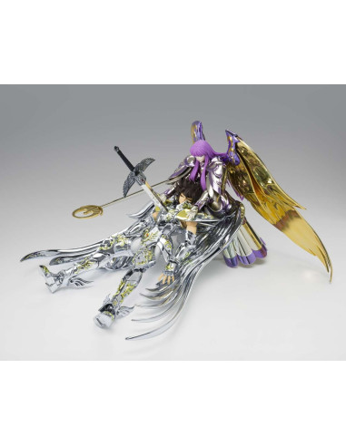 Myth Cloth Ex Seiya Pegase God Cloth 