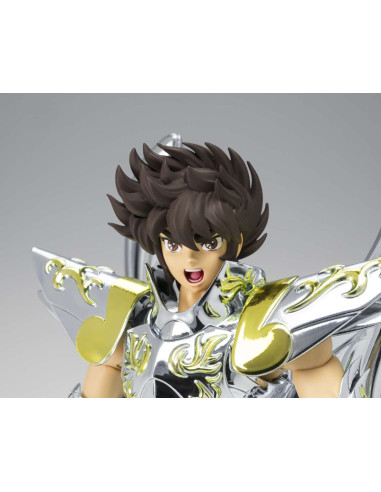Myth Cloth Ex Seiya Pegase God Cloth 