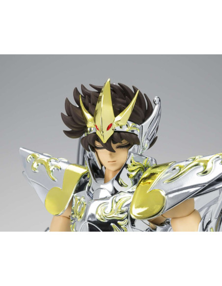 Myth Cloth Ex Seiya Pegase God Cloth 