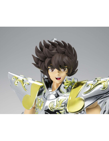 Myth Cloth Ex Seiya Pegase God Cloth 