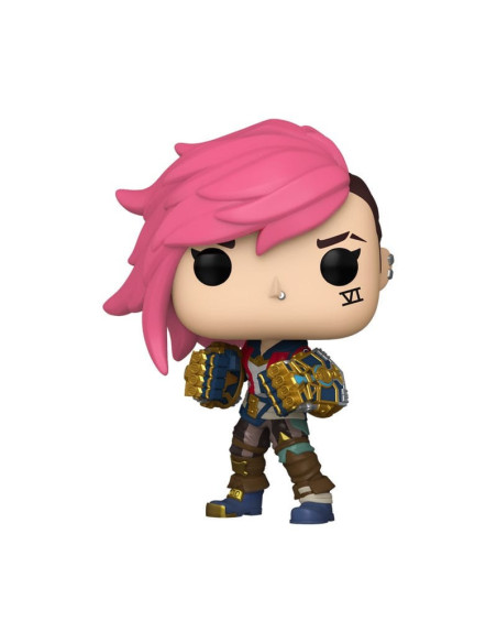 Funko POP! Arcane League of Legend Vi 1601