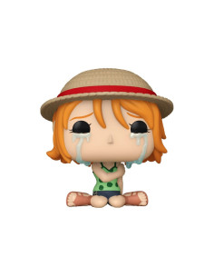Funko POP! One Piece Nami 1772