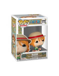 Funko POP! One Piece Nami 1772 2