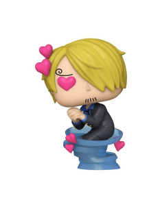 Funko POP! One Piece Sanji 1773